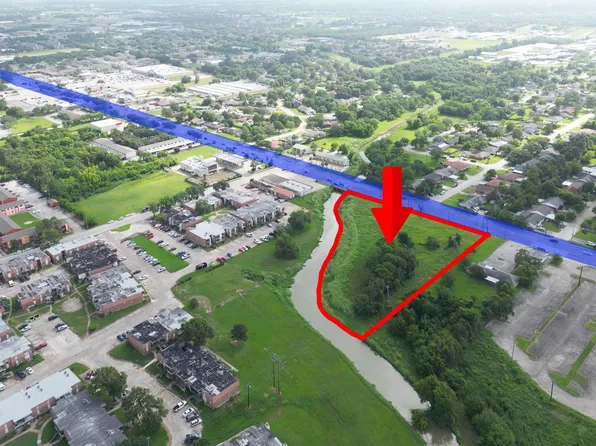 0 Garth Rd, Baytown, TX 77521