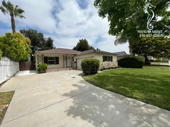 4515 Newton St, Torrance, CA 90505