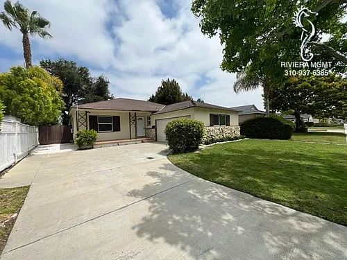 4515 Newton St Photo 1