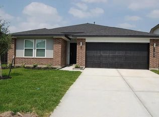 7839 Murciana Dr, Rosharon, TX 77583