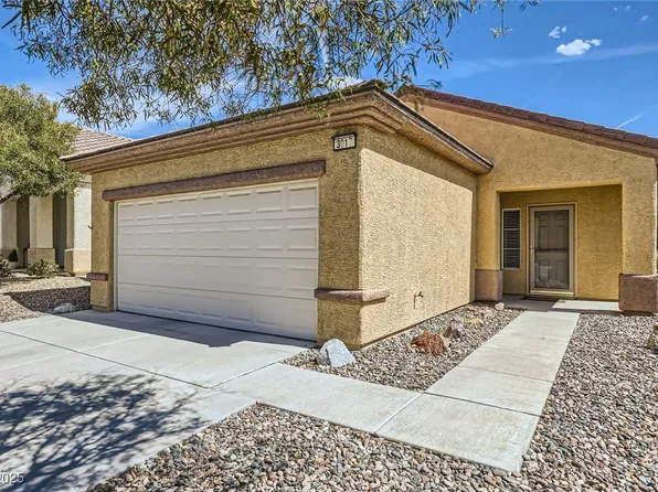 3017 Monroe Park Rd, Henderson, NV 89052