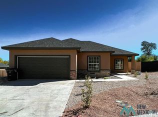 4 Autumn Wind Pl, Roswell, NM 88201