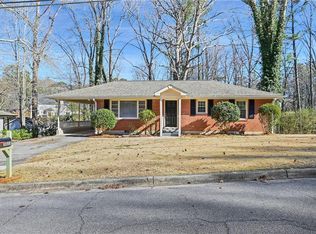 3023 Clifton Rd SE, Atlanta, GA 30080