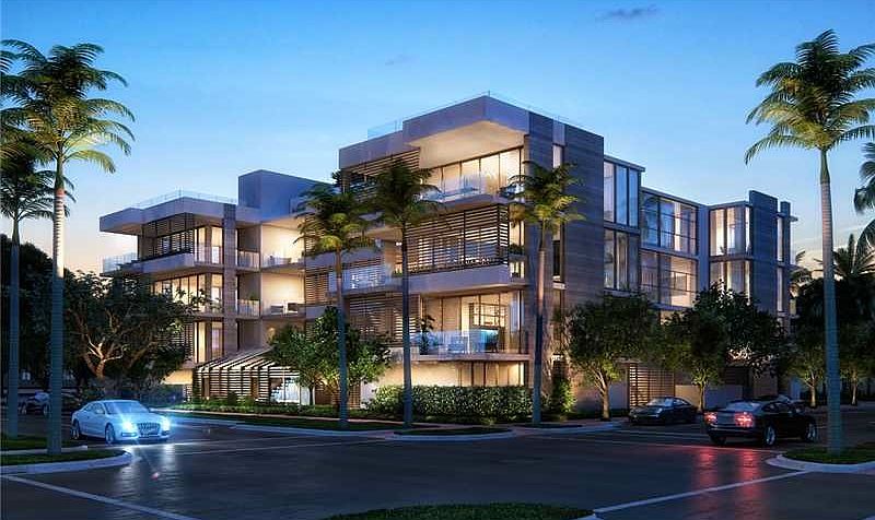 1st image of 311 Meridian Ave #201