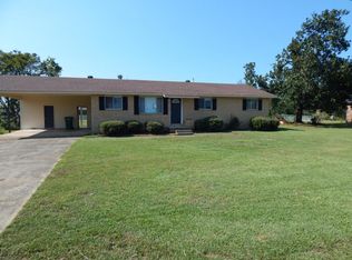 109 Griffith Dr, Petal, MS 39465
