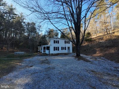 20542 Dovesville Rd, Bergton, VA, 22811