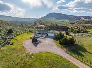 Baldwin Creek Rd, Lander, WY 82520