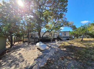 217 Backacre Rd, Kerrville, TX 78028