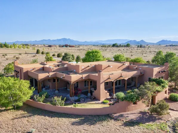 161 San Marcos Loop, Santa Fe, NM 87508