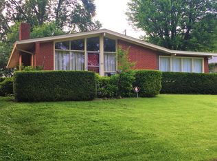 3013 Vogue Ave, Louisville, KY 40220