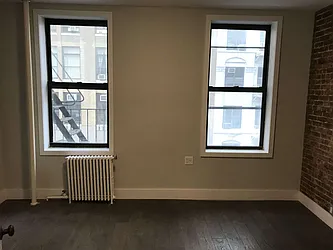 Rented by Flatiron Real Estate Advisors LLC