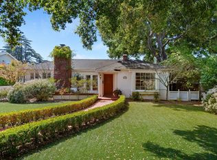 3427 Chuparosa Dr, Santa Barbara, CA 93105