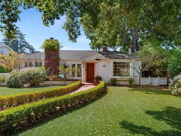 3427 Chuparosa Dr, Santa Barbara, CA 93105