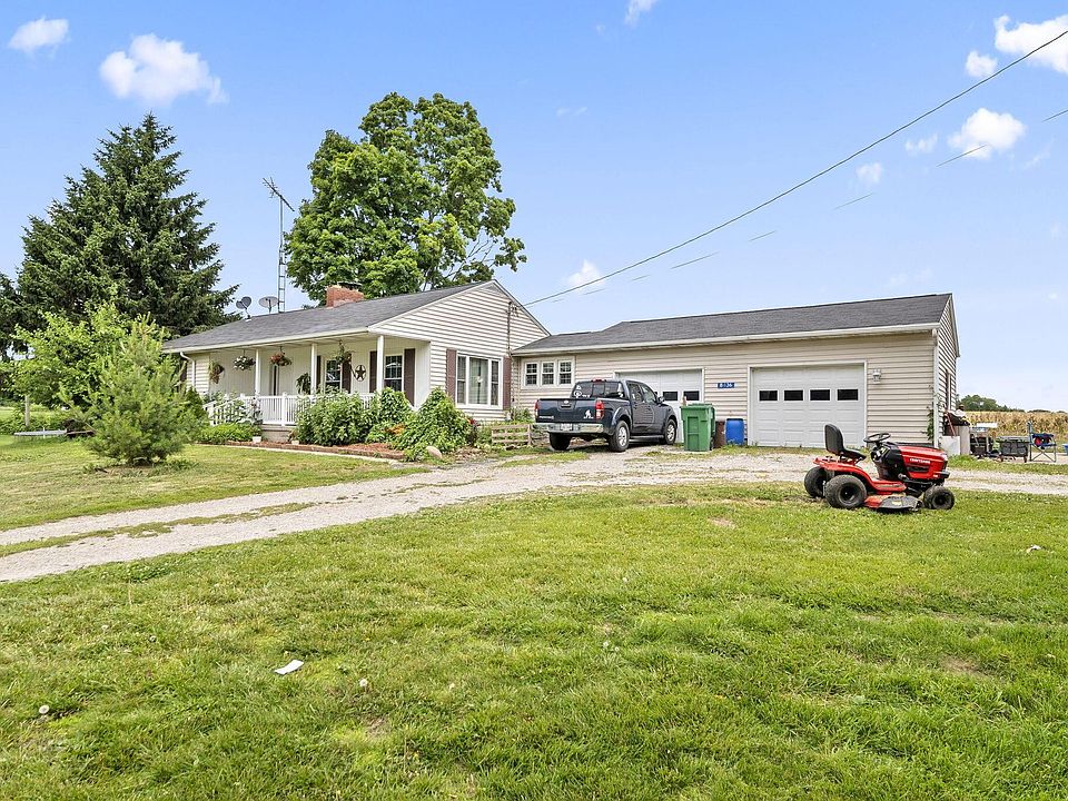 1st image of 8436 Martinsburg Rd