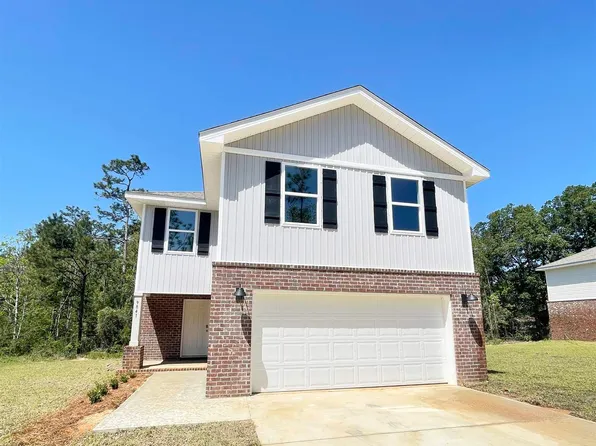 9841 Beulah Rd, Pensacola, FL 32526