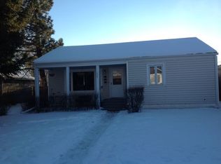 1926 Thornburgh Dr, Laramie, WY 82070