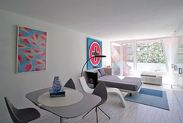 Rented by Ann Ferguson, LLC