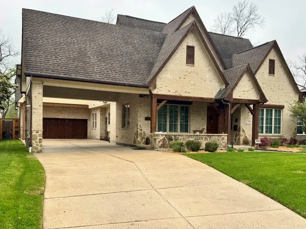 5820 Palo Pinto Ave, Dallas, TX 75206