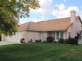 25334 Lacebark Dr, Murrieta, CA 92563