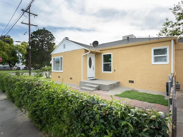 1204 Freeman St, Marysville, CA 95901
