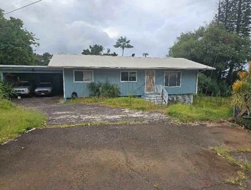 Property Front View