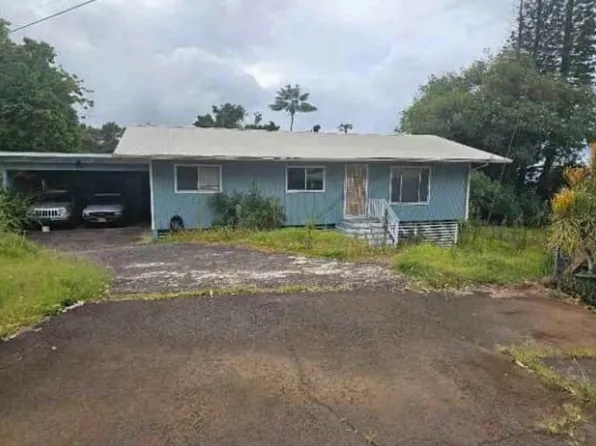 45-476 Analio Pl, Honokaa, HI 96727