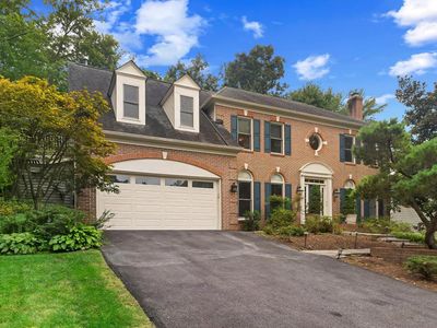 1201 Essex Manor Ct, Alexandria, VA, 22308