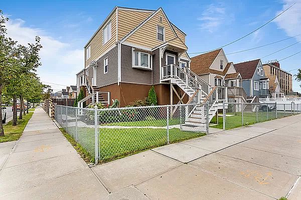 1st image of 63 Beach Channel Dr #3