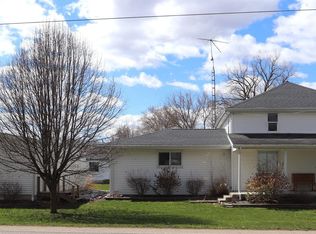 6581 N Pingree Rd, Elwell, MI 48832