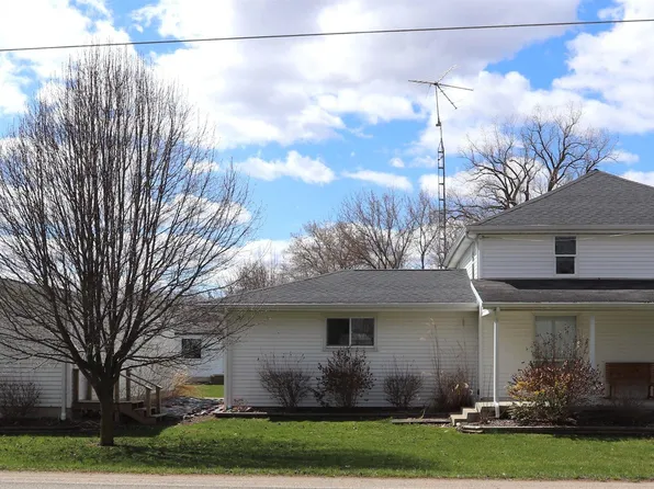 6581 N Pingree Rd, Elwell, MI 48832