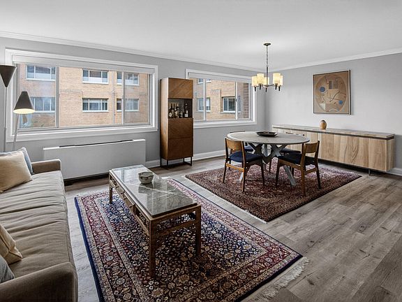 5th image of 3900 Tunlaw Rd NW APT 304