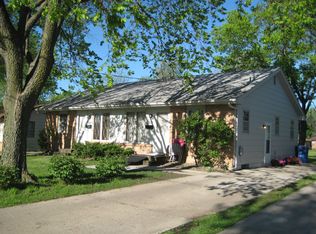 3502 59th St, Des Moines, IA 50322