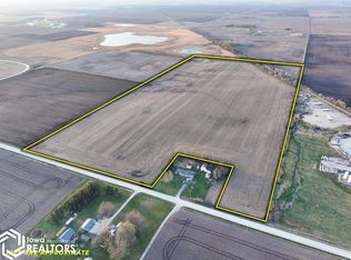 2285 187th Rd, Minburn, IA 50167