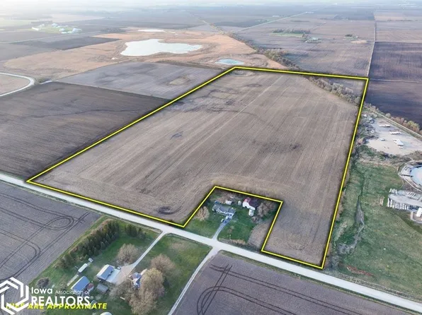 2285 187th Rd, Minburn, IA 50167