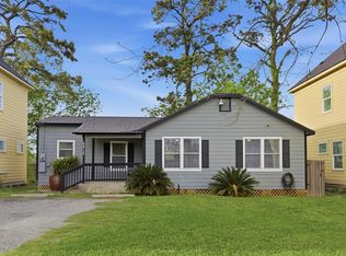 2217 Creston Dr, Houston, TX 77026