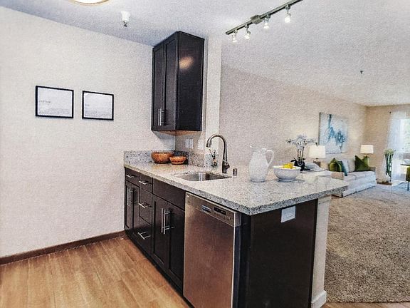 4th image of 6400 Christie Ave APT 2307