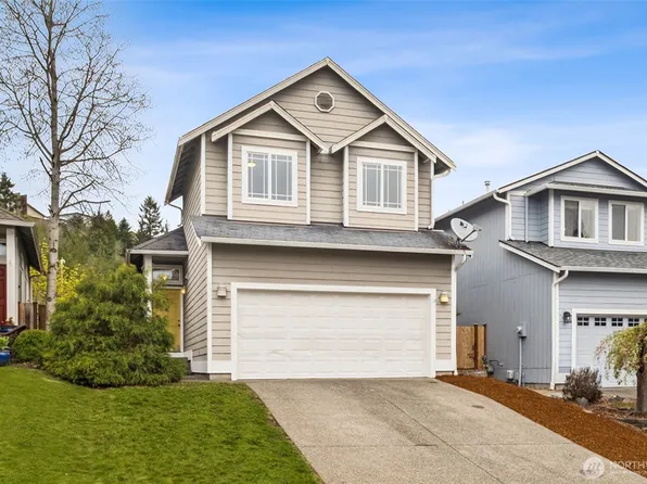 17902 110th Street Ct E, Bonney Lake, WA 98391