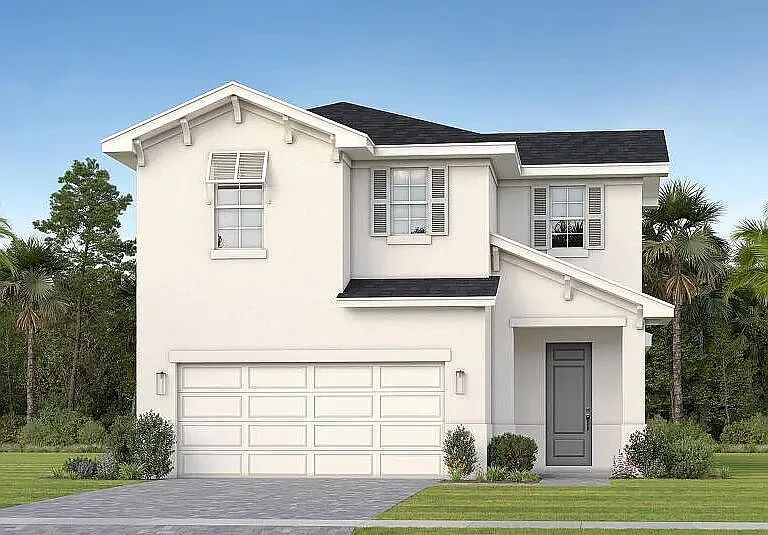 10676 NW Wilgrove Ln — Photo 1