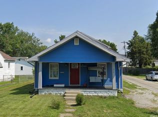 918 E Morgan St, Kokomo, IN