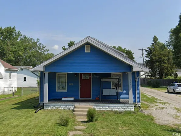 918 E Morgan St, Kokomo, IN 46901