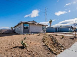 5110 Rappahanock St, Whitney, NV 89122