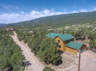 15 Bilotto Dr, Cedar Crest, NM 87008