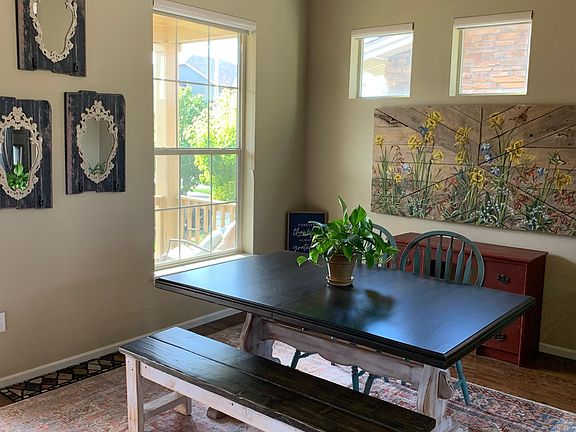 First room you walk into from front door. Could be made into dining room or sitting room.