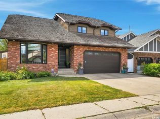 3742 Wetmore STREET, Regina, SK S4V 2B6