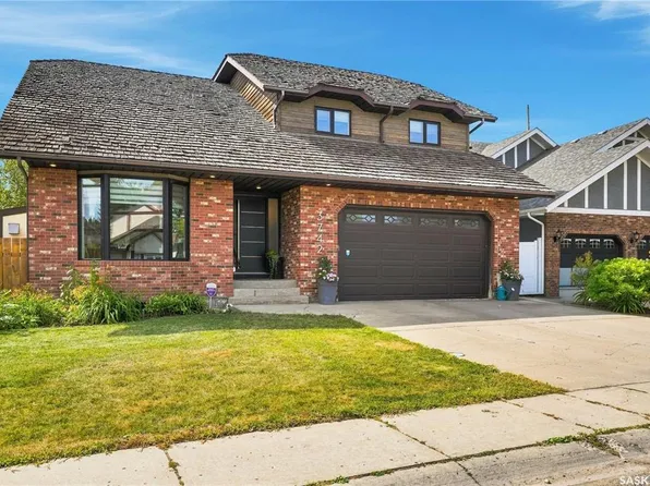 3742 Wetmore STREET, Regina, SK S4V 2B6