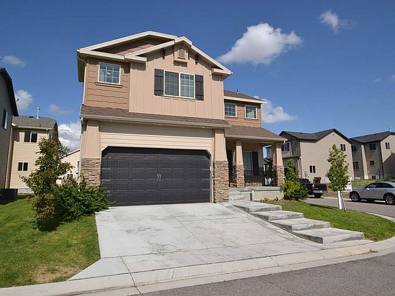 Front View - House 2nd View