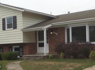 1303 Morningside Dr, Silver Spring, MD 20904
