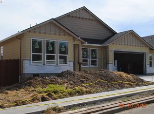 1917 S Sevier Rd, Ridgefield, WA 98642