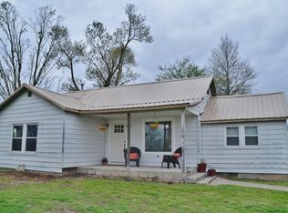 1126 E Pickens Rd, Pea Ridge, AR 72751