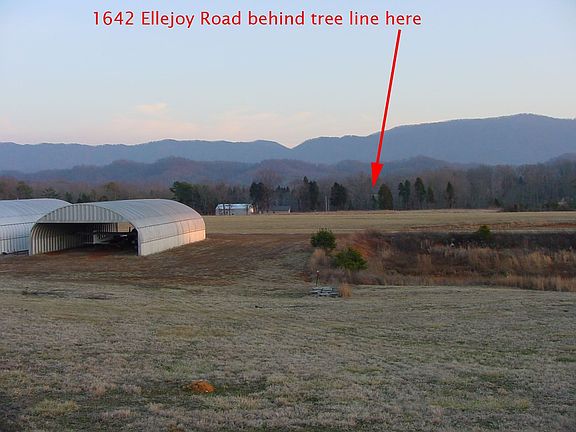 1642 Fall Runway View